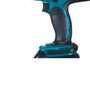 Furadeira/ Parafusadeira de Impacto à Bateria 18V - Makita DHP453Y001