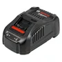 Furadeira/ Parafusadeira de Impacto à Bateria GSB 18V-50 com Maleta - Bosch