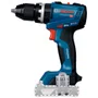 Furadeira/ Parafusadeira de Impacto à Bateria GSB 18V-65 1/2" 18V - Bosch