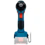 Furadeira/ Parafusadeira de Impacto à Bateria GSB 18V-65 1/2" 18V - Bosch