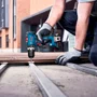 Furadeira/ Parafusadeira de Impacto à Bateria GSB 18V-65 1/2" 18V - Bosch