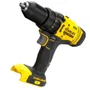 Furadeira/Parafusadeira Stanley à Bateria 1/2" SCD700B 20V Max