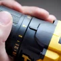 Furadeira/Parafusadeira Stanley à Bateria 1/2" SCD700B 20V Max