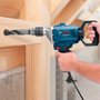 Furadeira Sem Impacto GBM 1600 220V - Bosch