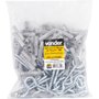 Gancho com Bucha de Nylon 5,5mm x 70m G8 - Vonder Gancho com Bucha de Nylon 5,5mm x 70m G8 - Vonder