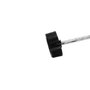 Garfo com Bucha para Rolo 23cm - Dragon