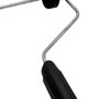 Garfo com Bucha para Rolo 23cm - Dragon