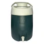 Garrafão Térmico 12 Litros com Torneira Cinza - Thermofort