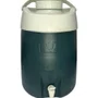 Garrafão Térmico 12 Litros com Torneira Cinza - Thermofort