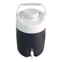 Garrafão Térmico 12 Litros com Torneira Cinza - Thermofort
