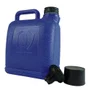 Garrafão Térmico 5 Litros Sem Torneira Azul - Thermofort