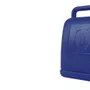Garrafão Térmico 5 Litros Sem Torneira Azul - Thermofort
