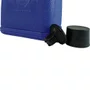 Garrafão Térmico 5 Litros Sem Torneira Azul - Thermofort