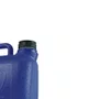 Garrafão Térmico 5 Litros Sem Torneira Azul - Thermofort