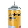 Gás Butano para Isqueiros 300ml - Nautika