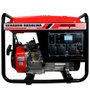 Gerador à Gasolina 115/230v MG-3000CL - Motomil