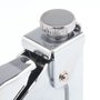 Grampeador Manual em Metal com ajuste de Pressão - MTX