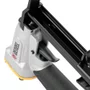 Grampeador Pneumático para Grampos 21GA 6-16mm - Denzel Grampeador Pneumático para Grampos 21GA 6-16mm - Denzel