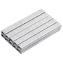 Grampo 14mm para Grampeador Pneumático GPV 616 - Vonder