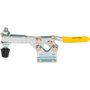 Grampo Aperto Rápido Tipo Horizontal GHV 225 - Vonder