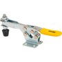 Grampo Aperto Rápido Tipo Horizontal GHV 225 - Vonder