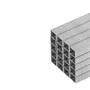 Grampos para Grampeador Pneumático 10mm com 5000 peças - Denzel