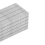 Grampos para Grampeador Pneumático 10mm com 5000 peças - Denzel