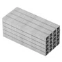 Grampos para Grampeador Pneumático 10mm com 5000 peças - Denzel