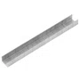 Grampos para Grampeador Pneumático 10mm com 5000 peças - Denzel