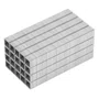 Grampos para Grampeador Pneumático 12mm com 5000 peças - Denzel