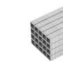 Grampos para Grampeador Pneumático 12mm com 5000 peças - Denzel