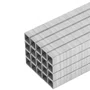 Grampos para Grampeador Pneumático 12mm com 5000 peças - Denzel