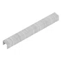 Grampos para Grampeador Pneumático 12mm com 5000 peças - Denzel