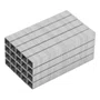 Grampos para Grampeador Pneumático 14mm com 5000 peças - Denzel