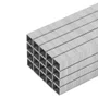 Grampos para Grampeador Pneumático 14mm com 5000 peças - Denzel