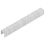 Grampos para Grampeador Pneumático 14mm com 5000 peças - Denzel