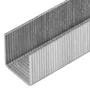 Grampos para Grampeador Pneumático 14mm com 5000 peças - Denzel