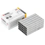 Grampos para Grampeador Pneumático 14mm com 5000 peças - Denzel