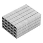 Grampos para Grampeador Pneumático 16mm com 5000 peças - Denzel