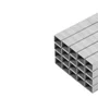 Grampos para Grampeador Pneumático 16mm com 5000 peças - Denzel