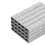 Grampos para Grampeador Pneumático 16mm com 5000 peças - Denzel