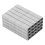 Grampos para Grampeador Pneumático 16mm com 5000 peças - Denzel