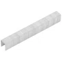 Grampos para Grampeador Pneumático 16mm com 5000 peças - Denzel