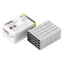 Grampos para Grampeador Pneumático 16mm com 5000 peças - Denzel