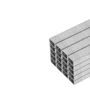 Grampos para Grampeador Pneumático 8mm com 5000 peças - Denzel
