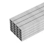 Grampos para Grampeador Pneumático 8mm com 5000 peças - Denzel