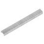 Grampos para Grampeador Pneumático 8mm com 5000 peças - Denzel
