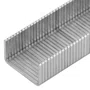 Grampos para Grampeador Pneumático 8mm com 5000 peças - Denzel