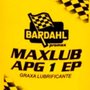 Graxa Lubrificante Maxlub APG-001 EP - Bardahl