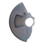 Guarda Inferior 16B3 - 1600A014FF - Bosch